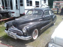 Big Bumper Meet 2008